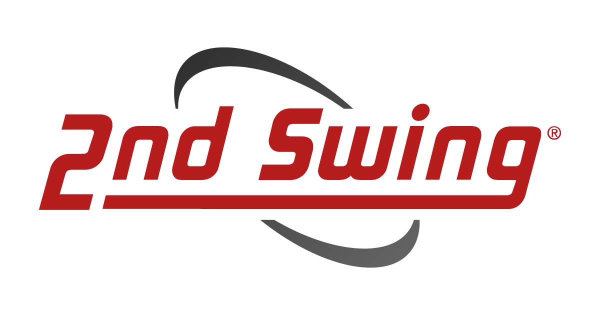 2nd Swing Logo