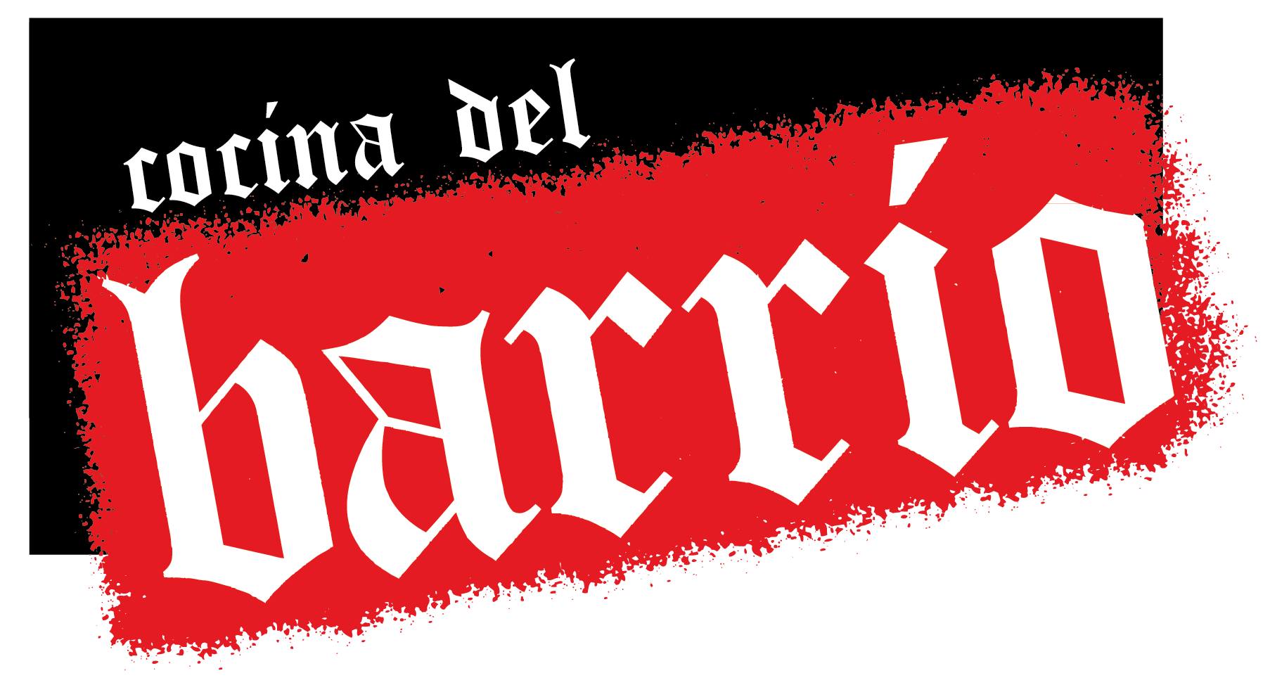 Barrio Logo