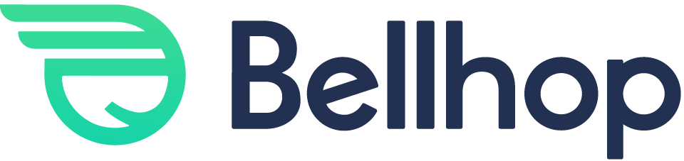 Bellhop Logo