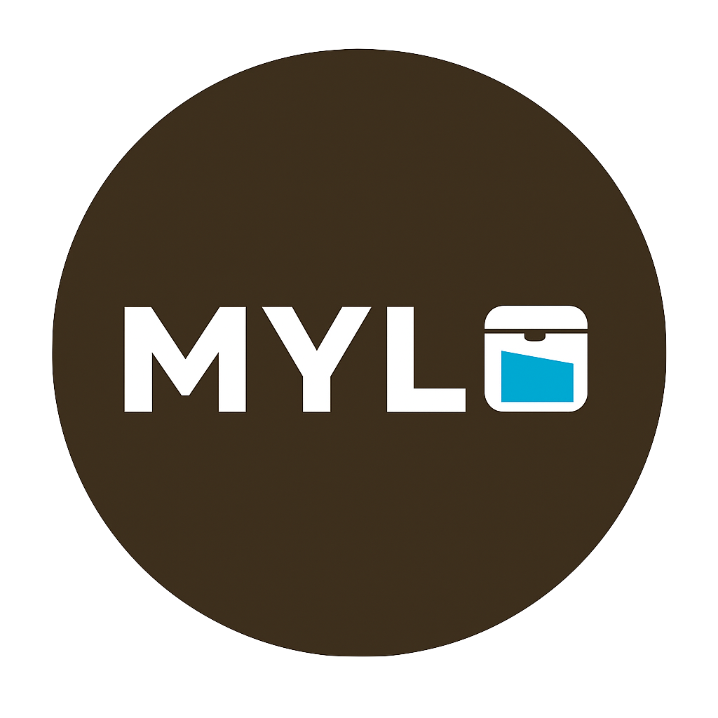 Mylo Logo